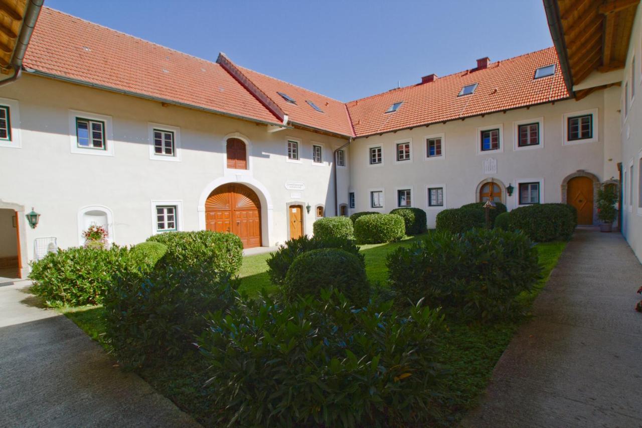Hoellerhof Sankt Marien Экстерьер фото