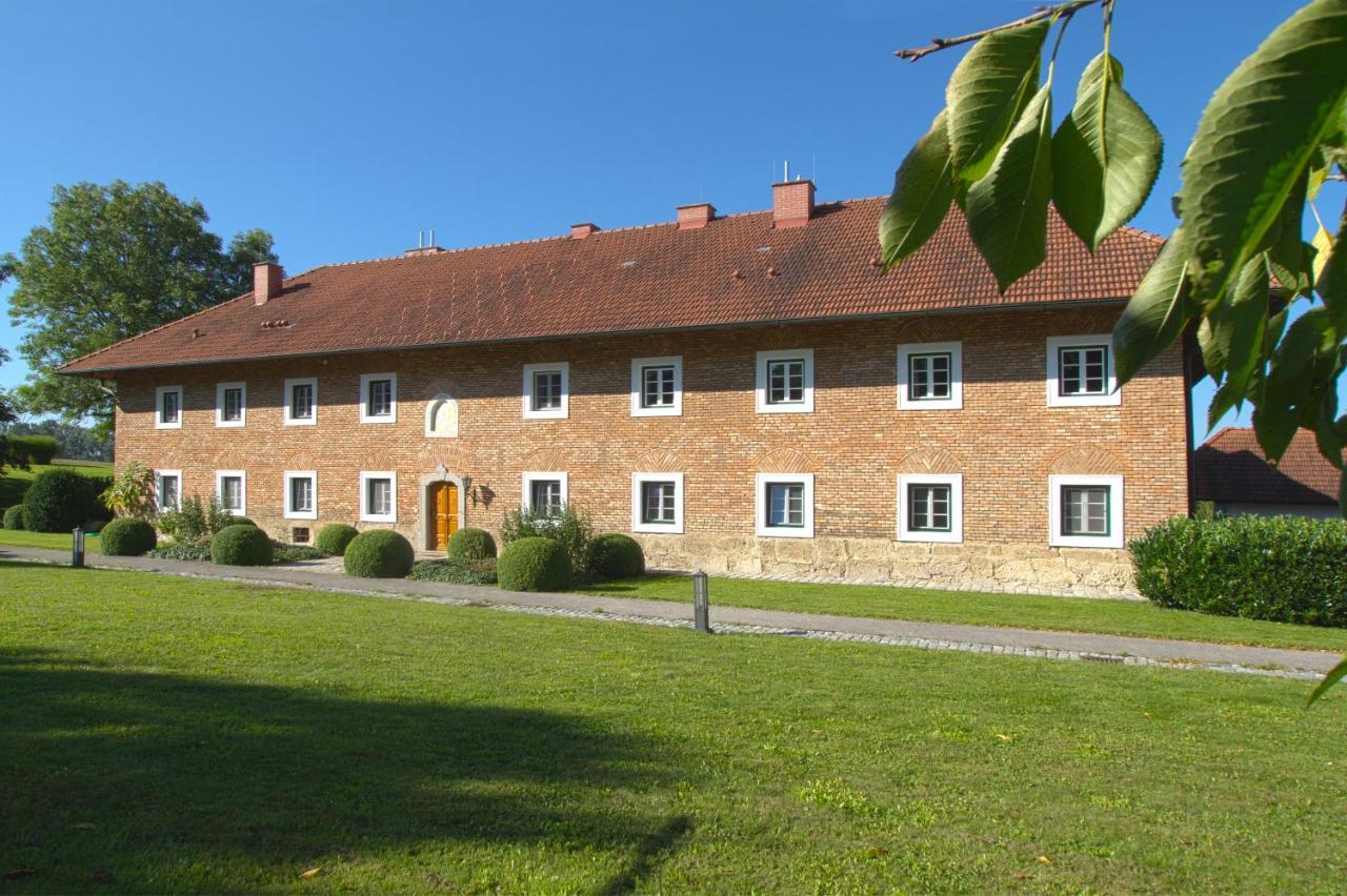 Hoellerhof Sankt Marien Экстерьер фото