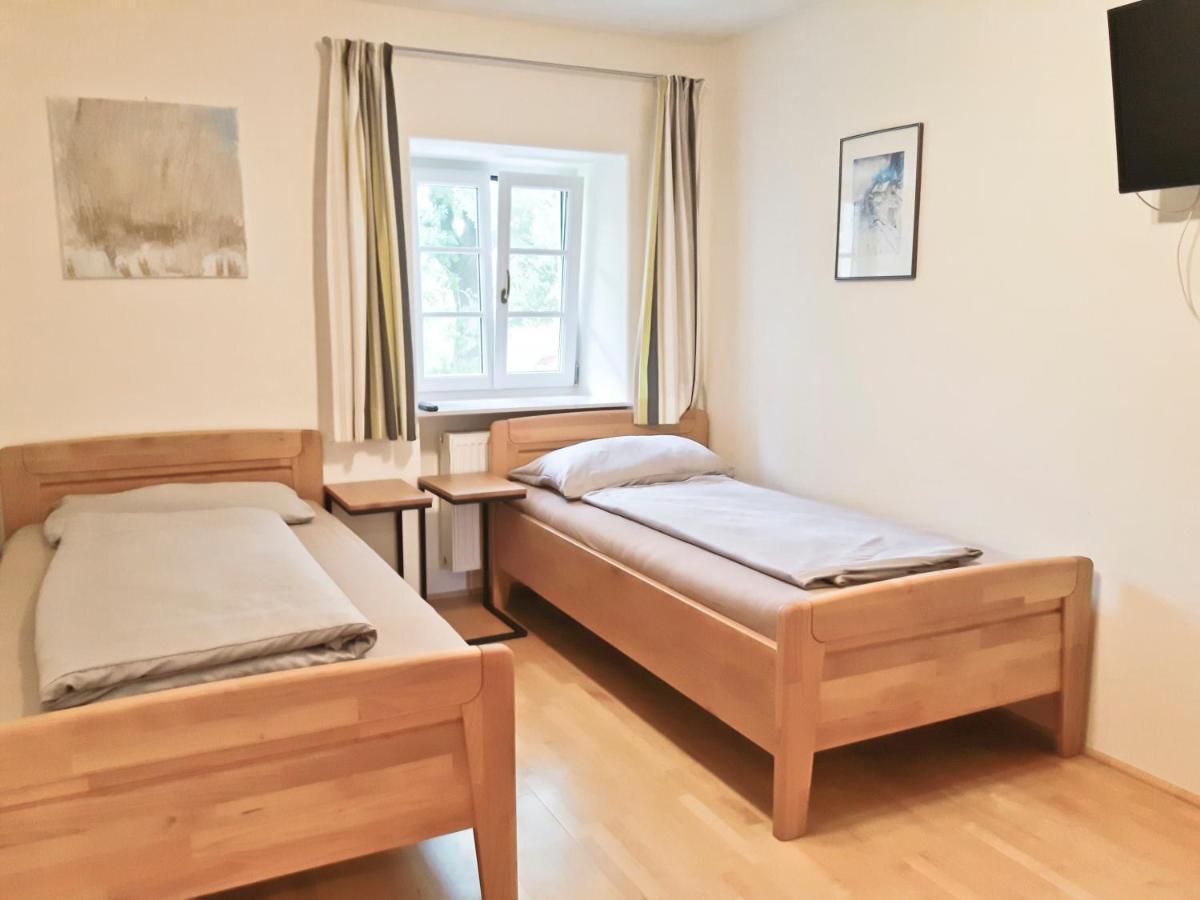 Hoellerhof Sankt Marien Экстерьер фото